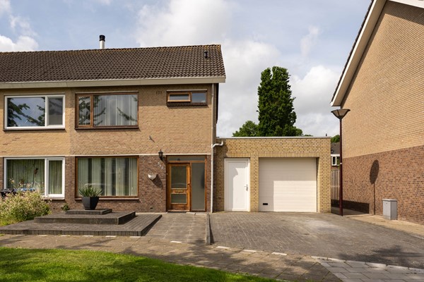 Te koop: Jaap Edenlaan 112, 4731NV Oudenbosch